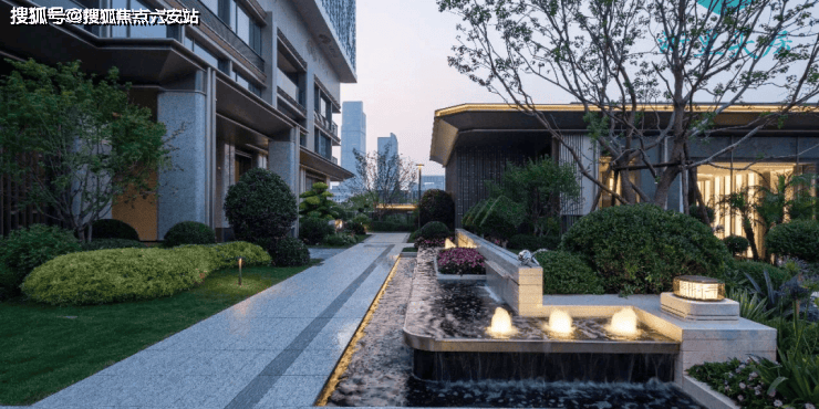 Kaiyun（中国体育）：滨江潮语臻境府首页网站-潮语臻境府楼盘百科丨2026精装叠墅-楼盘评测户型价格(图7)