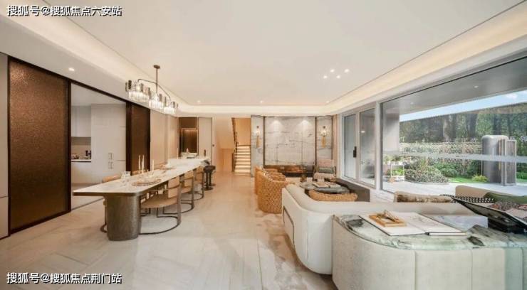 Kaiyun（中国体育）：滨江潮语臻境府首页网站-潮语臻境府楼盘百科丨2026精装叠墅-楼盘评测户型价格(图9)