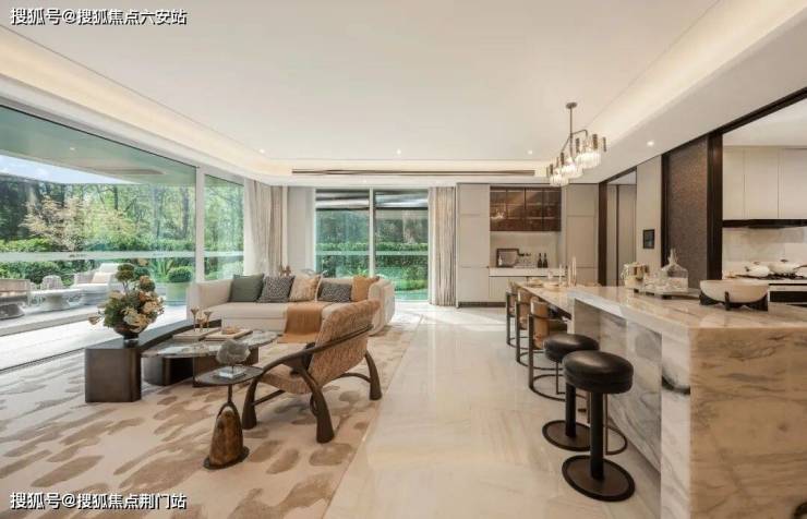 Kaiyun（中国体育）：滨江潮语臻境府首页网站-潮语臻境府楼盘百科丨2026精装叠墅-楼盘评测户型价格(图8)