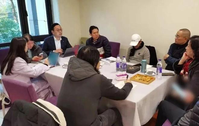 Kaiyun体育网站：从假山杂草到“山水雅趣”看这个小区如何把日子过成诗(图2)