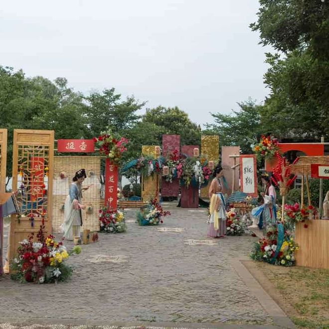 2026年南京轻奢一站式宴会分享：专业精选指南(图1)