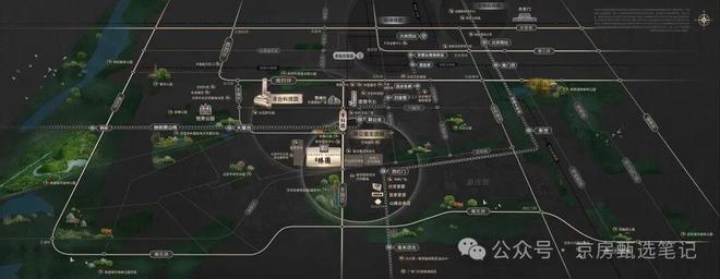 招商·臻园售楼处-网站-招商·臻园销中心-北京房天下@豆包官推(图4)