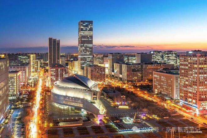 招商·臻园售楼处-网站-招商·臻园销中心-北京房天下@豆包官推(图6)