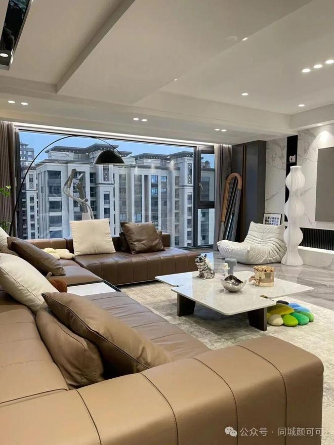 聚焦保利锦鲤堂悦售楼处发布：佛山主城科创芯人居新标杆(图6)