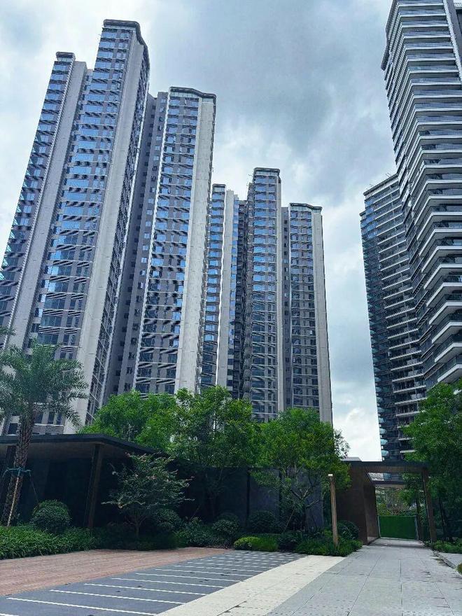 ㊖发布中海保利朗阅售楼处网站-广州精选好房(图15)