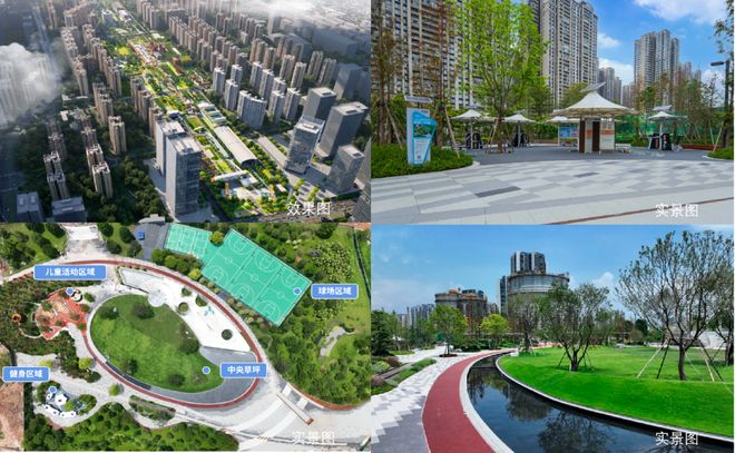 ㊖发布中海保利朗阅售楼处网站-广州精选好房(图27)