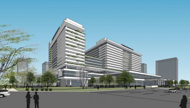 ㊖发布中海保利朗阅售楼处网站-广州精选好房(图38)