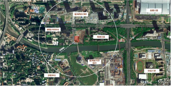 ㊖琶洲·樾｜华樾发布售楼处网站-广州精选好房(图16)