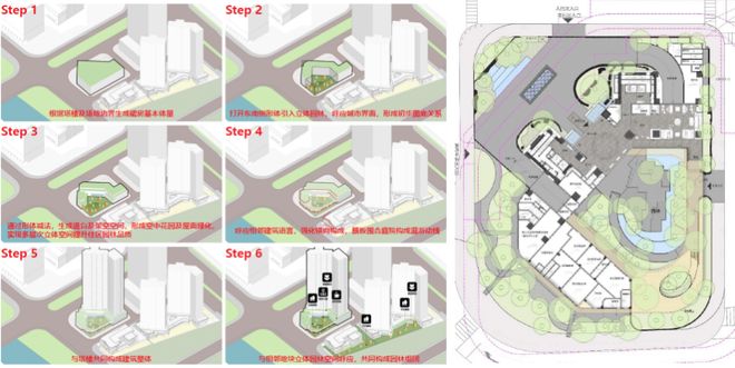 ㊖琶洲·樾｜华樾发布售楼处网站-广州精选好房(图38)