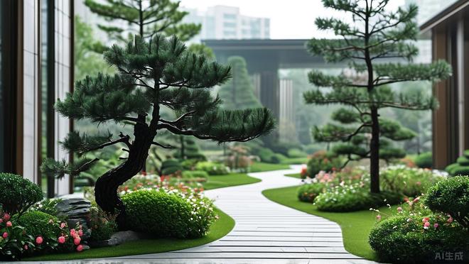 ®璟云里售楼处青浦璟云里发布：青浦满足多样化需求(图1)