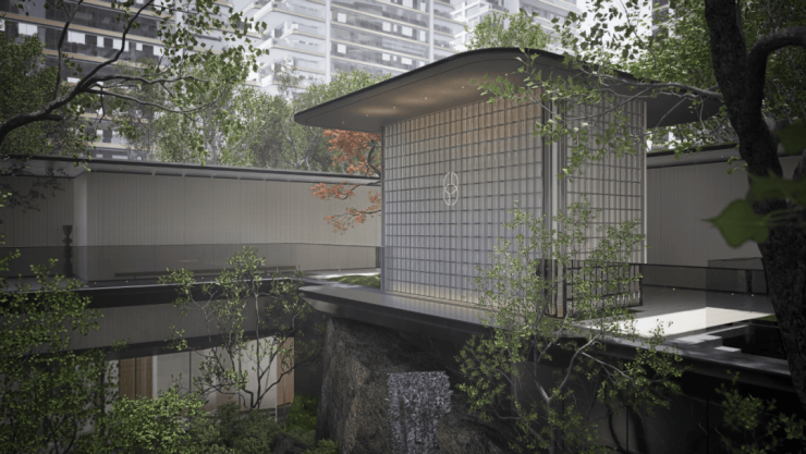 璞园售楼处电线璞园售楼中心电话楼盘百科网站楼盘测评百科24小时热线电话(图9)