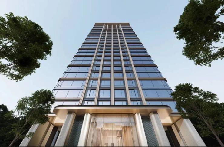 璞园售楼处电线璞园售楼中心电话楼盘百科网站楼盘测评百科24小时热线电话(图10)