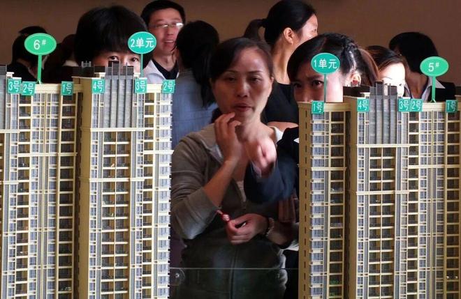 西安四代宅真实入住感受？团结片区幸福林带二选一｜房哥问答450期(图4)