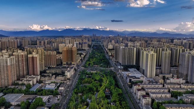 西安四代宅真实入住感受？团结片区幸福林带二选一｜房哥问答450期(图11)