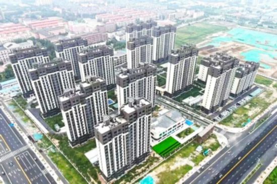 Kaiyun体育网站：中国二十二冶：把城市更新做成有温度、有质感的民生工程(图1)