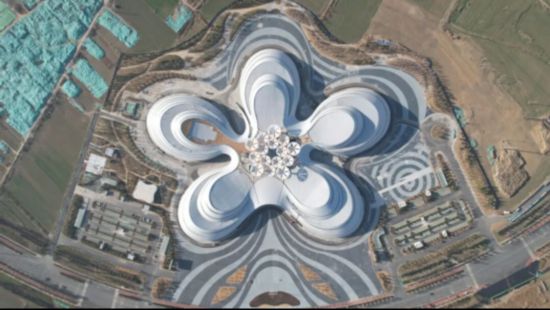 Kaiyun体育网站：中国二十二冶：把城市更新做成有温度、有质感的民生工程(图2)