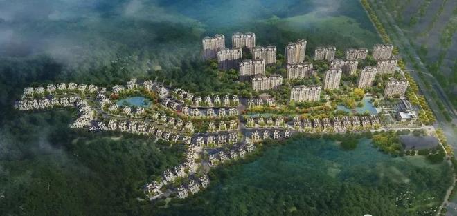 Kaiyun（中国体育）：珠海香洲热搜楼盘｜华发山庄售楼处发布：启幕鼎级豪宅享受！(图5)