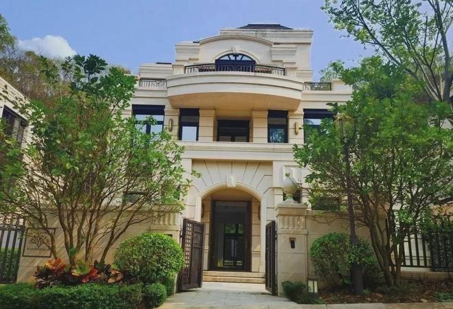 Kaiyun（中国体育）：珠海香洲热搜楼盘｜华发山庄售楼处发布：启幕鼎级豪宅享受！(图11)