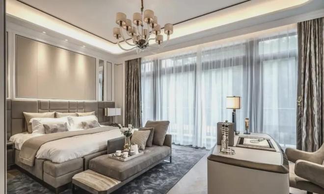 Kaiyun（中国体育）：珠海香洲热搜楼盘｜华发山庄售楼处发布：启幕鼎级豪宅享受！(图14)