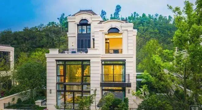 好房热搜华发山庄售楼处发布：打造未来品质生活(图6)