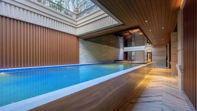 好房热搜华发山庄售楼处发布：打造未来品质生活(图8)