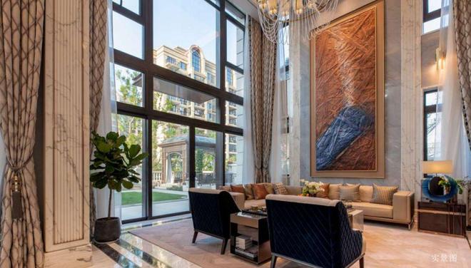 好房热搜华发山庄售楼处发布：打造未来品质生活(图9)