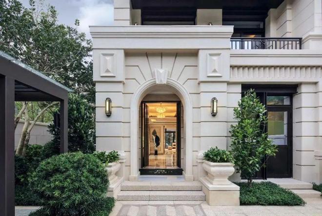 好房热搜华发山庄售楼处发布：打造未来品质生活(图10)