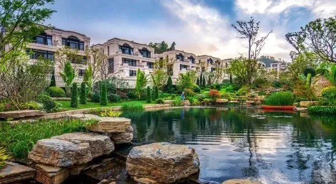 好房热搜华发山庄售楼处发布：打造未来品质生活(图12)