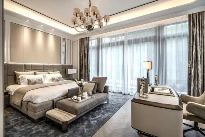 好房热搜华发山庄售楼处发布：打造未来品质生活(图11)