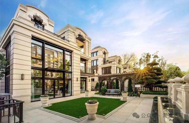 好房热搜华发山庄售楼处发布：打造未来品质生活(图14)