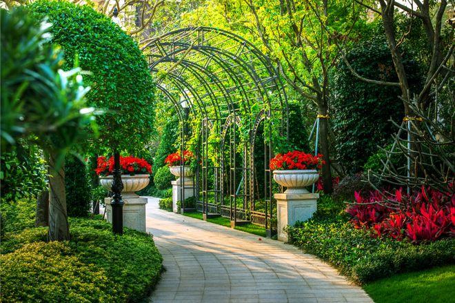 好房热搜华发山庄售楼处发布：打造未来品质生活(图15)