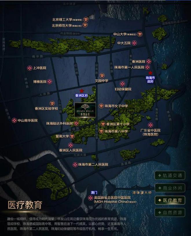 好房热搜华发山庄售楼处发布：打造未来品质生活(图18)