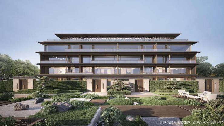 合肥城轨雲涛楼盘售楼部电话多少-合肥城轨雲涛售楼处丨楼市(图4)