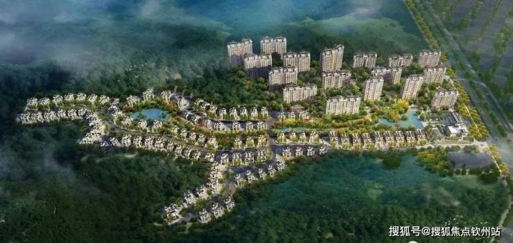 珠海-华发山庄(售楼处电话)首页网站-珠海-华发山庄营销中心-楼盘详情户型价格学区地址@售楼处(图3)