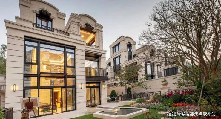 珠海-华发山庄(售楼处电话)首页网站-珠海-华发山庄营销中心-楼盘详情户型价格学区地址@售楼处(图10)