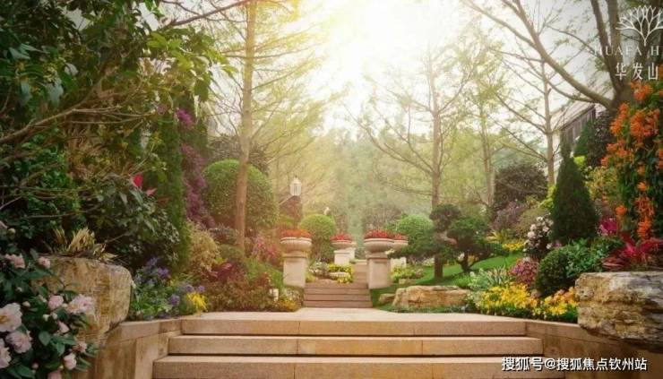 珠海-华发山庄(售楼处电话)首页网站-珠海-华发山庄营销中心-楼盘详情户型价格学区地址@售楼处(图7)