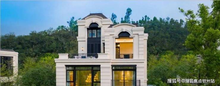 珠海-华发山庄(售楼处电话)首页网站-珠海-华发山庄营销中心-楼盘详情户型价格学区地址@售楼处(图8)