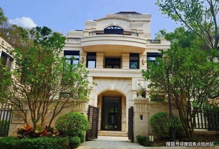 珠海-华发山庄(售楼处电话)首页网站-珠海-华发山庄营销中心-楼盘详情户型价格学区地址@售楼处(图9)