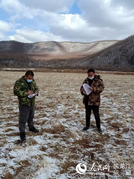 黑龙江：造林必须建立完整苗木档案确保终生可追溯