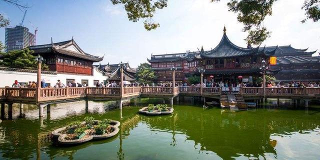 我国现存著名的古典园林你去过哪些？(图8)