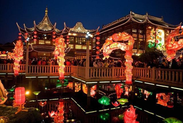 我国现存著名的古典园林你去过哪些？(图9)