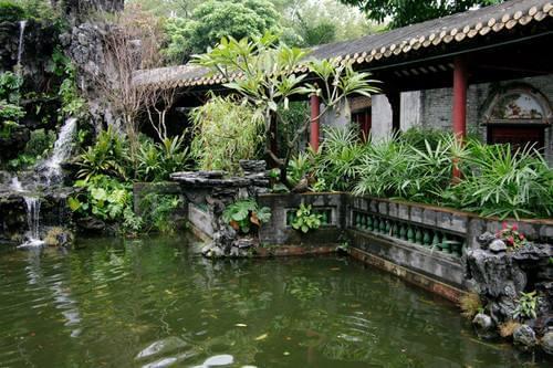 我国现存著名的古典园林你去过哪些？(图10)