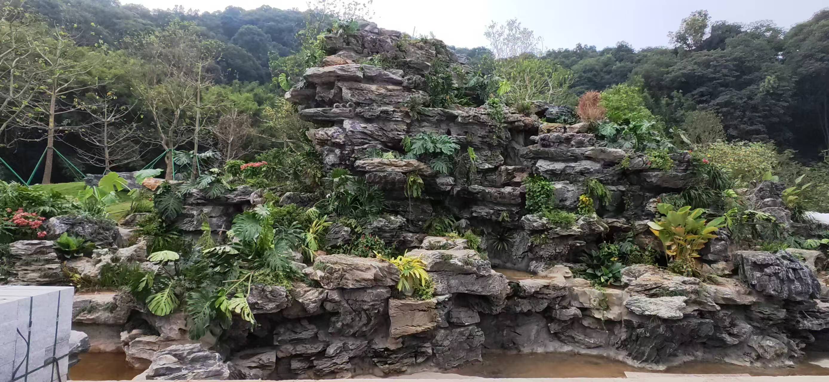 2026年4月福建古建造景市场深度解析：五家实力服务商盘点与前瞻选型指南(图1)