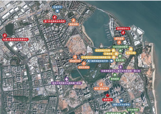 Kaiyun（中国体育）：成都国贸天樾锦颂天樾宸颂营销中心最新发布-售楼处电话(图2)