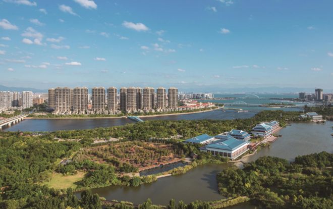 Kaiyun（中国体育）：成都国贸天樾锦颂天樾宸颂营销中心最新发布-售楼处电话(图4)