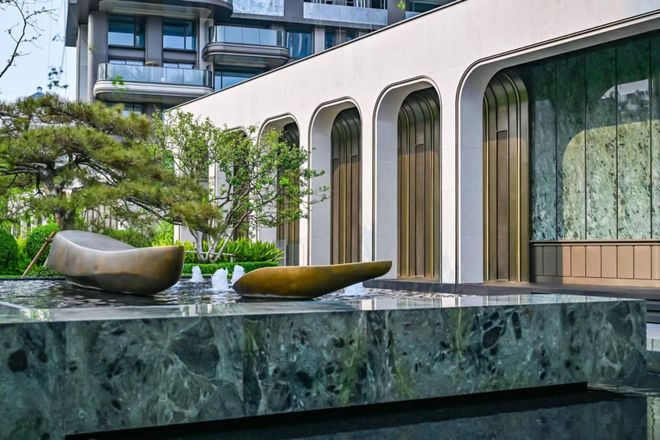 Kaiyun（中国体育）：成都国贸天樾锦颂天樾宸颂营销中心最新发布-售楼处电话(图7)